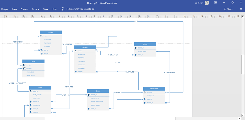 Diagram Part 1 screenshot